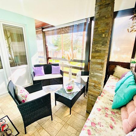 Apartman Sanja Divčibare Zewnętrze zdjęcie