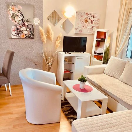 Apartman Sanja Divčibare Zewnętrze zdjęcie