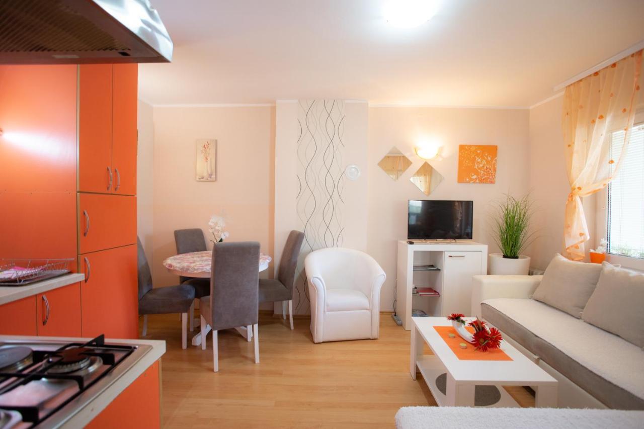 Apartman Sanja Divčibare Zewnętrze zdjęcie
