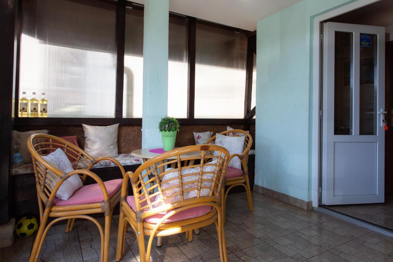 Apartman Sanja Divčibare Zewnętrze zdjęcie