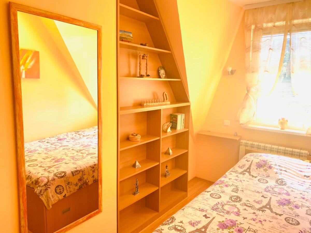Apartman Sanja Divčibare Zewnętrze zdjęcie