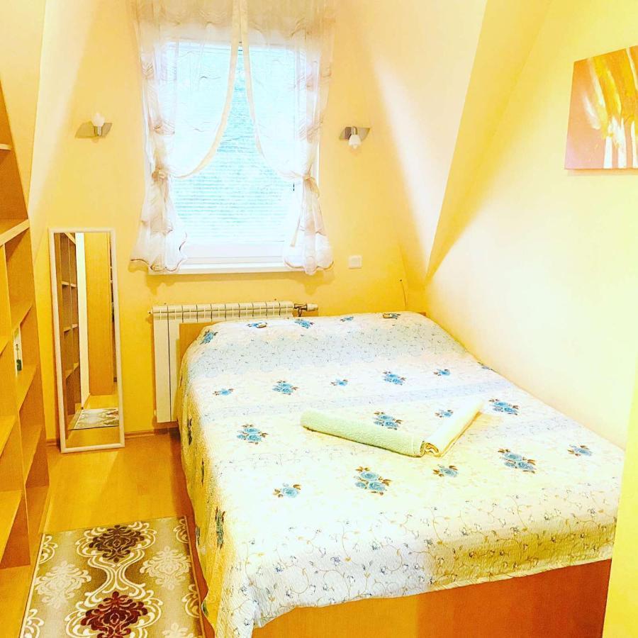 Apartman Sanja Divčibare Zewnętrze zdjęcie