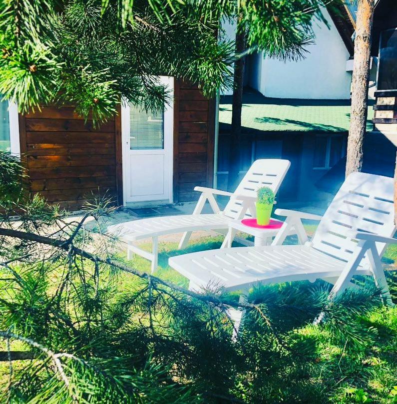 Apartman Sanja Divčibare Zewnętrze zdjęcie
