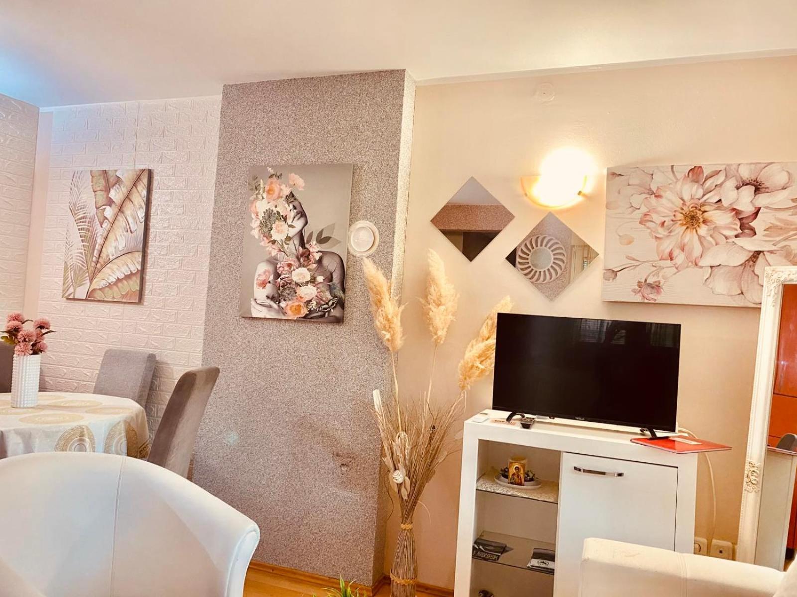 Apartman Sanja Divčibare Zewnętrze zdjęcie