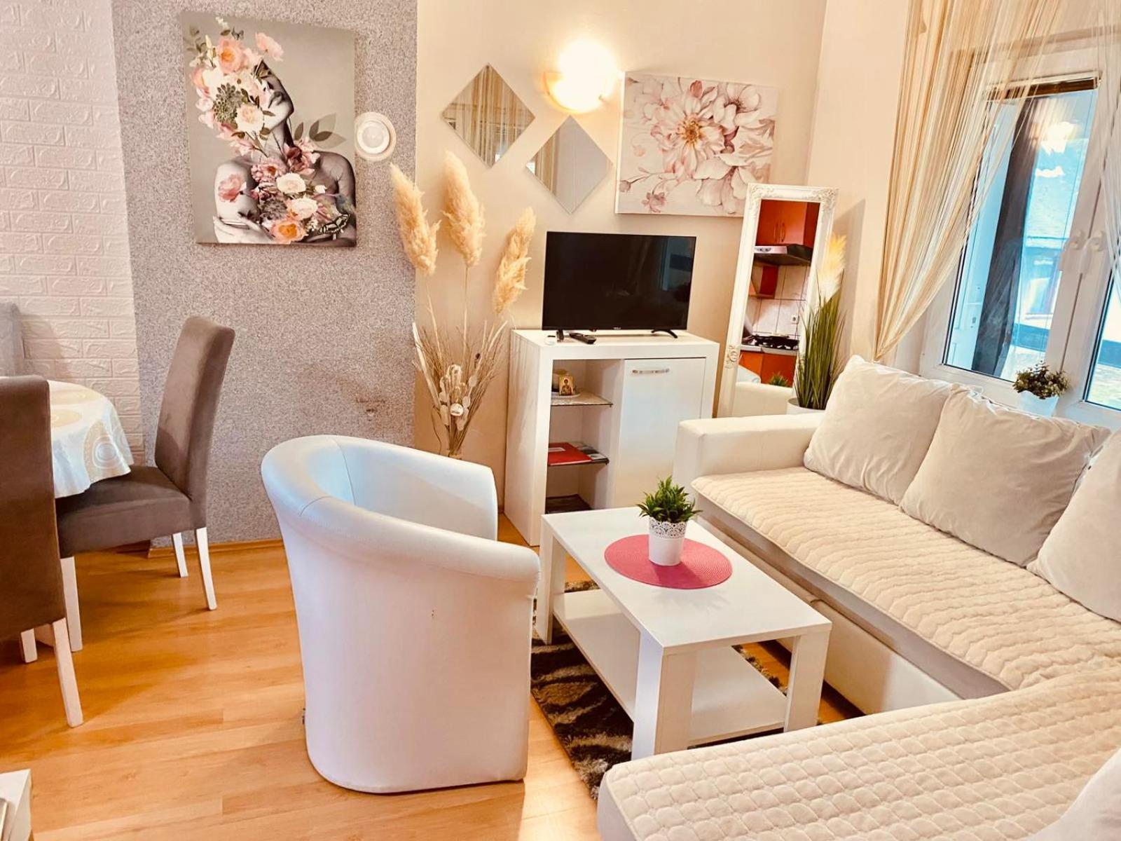 Apartman Sanja Divčibare Zewnętrze zdjęcie
