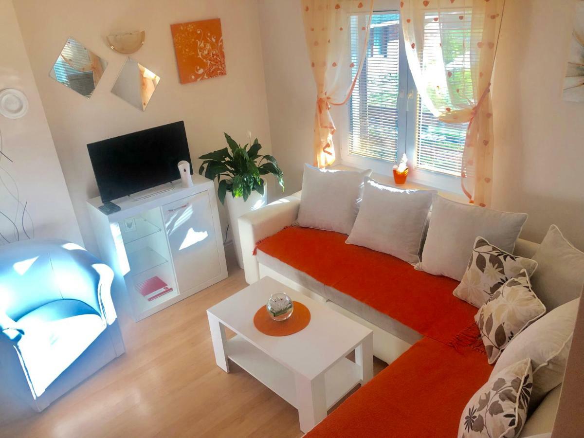 Apartman Sanja Divčibare Zewnętrze zdjęcie