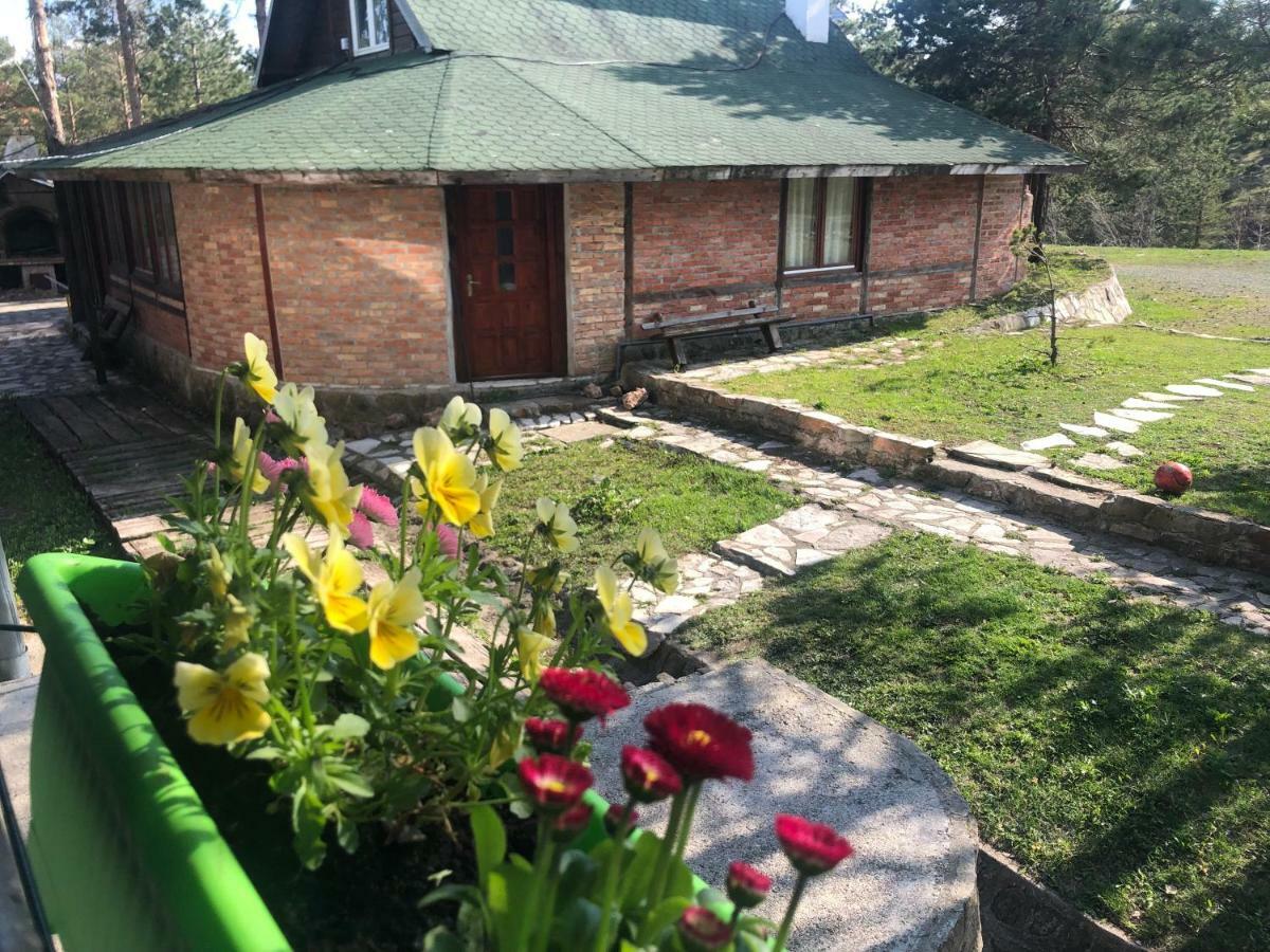 Apartman Sanja Divčibare Zewnętrze zdjęcie